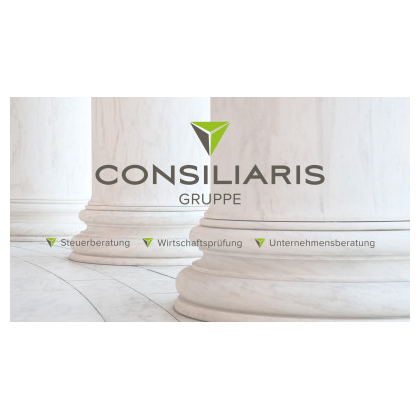 CONSILIARIS GmbH Steuerberatungsgesellschaft