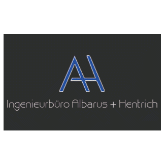 Ingenieurbüro Albarus + Hentrich