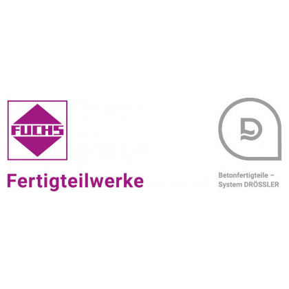 FUCHS Fertigteilwerke Siegen GmbH