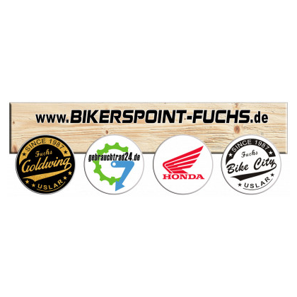 Biker's Point GmbH
