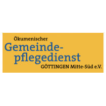 Gemeindepflegedienst Göttingen Mitte-Süd e.V.