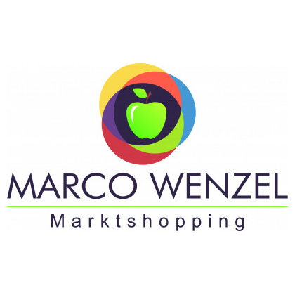 Marktshopping Marco Wenzel