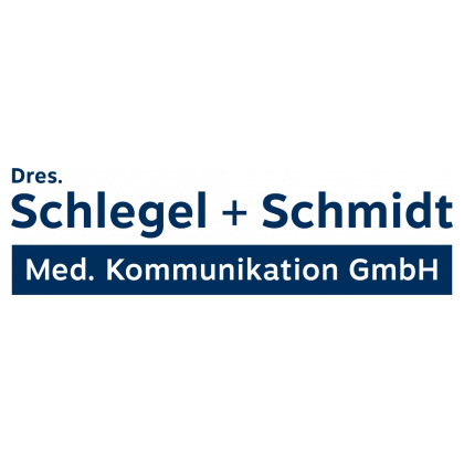 Dres. Schlegel + Schmidt Med. Kommunikation GmbH