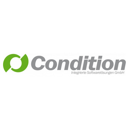 Condition – Integrierte Softwarelösungen GmbH