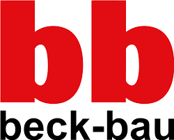 Logo beck-bau GmbH Quereinsteiger zum Baufacharbeiter im Brückenbau (m/w/d)