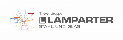 Logo Lamparter GmbH & Co. KG Konstruktionsmechaniker / Schlosser / Schweißer (m/w/d) in Kaufungen