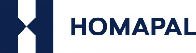 Logo HOMAPAL GmbH Mitarbeiter*in Vertriebsinnendienst – Schwerpunkt Export und Logistik (m/w/d)