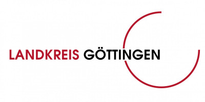 Logo Landkreis Göttingen Fachbereich Gebäudemanagement - unbefristete Stelle als Raumpfleger*in Sporthalle Schule am Hohen Hagen - Oberschule Dransfeld / Betriebsgebäude der Entsorgungsanlage Dransfeld (m/w/d)
