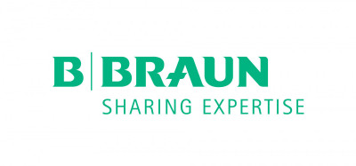 Logo B. Braun SE Studentische Aushilfe (m/w/d) Patentrecherche