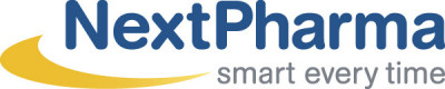 Logo NextPharma GmbH Global IT Service Management Specialist (m/w/d)