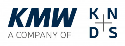 Logo Krauss-Maffei Wegmann GmbH & Co. KG Qualitätsingenieur Projekte (m/w/d)