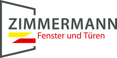 Logo Zimmermann Fenster + Türen GmbH Metallbauer (m/w/d)