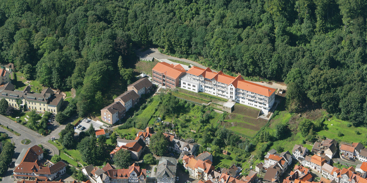 DIPLOMA Hochschule in Bad Sooden-Allendorf