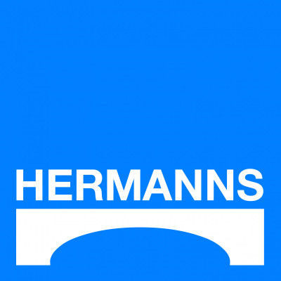 Logo HERMANNS AG Praktikant / Werkstudent (m/w/d) – Bauingenieurwesen in Darmstadt. Wir suchen ab sofort einen Praktikanten/ Werkstudenten zur Unterstützung der Bauleitung in Darmstadt (Bauvorhaben: Schlüsselfertiger Neubau Agaplesion Heimathaus Darmstadt)
