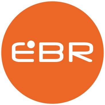 Logo EBR Projektentwicklung GmbH Kaufmännischer Immobilienverwalter (m/w/d) - Sondermietverwaltung
