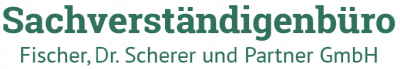 Logo Sachverständigenbüro Fischer, Dr. Scherer und Partner GmbH Baumkontrolleur  in Festanstellung (m/w/d)