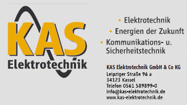 KAS Elektrotechnik