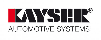 LogoA. KAYSER Automotive Systems GmbH