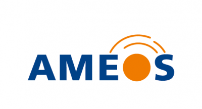 Logo AMEOS West Ausbildung zur Pflegefachkraft Start 1. August 2021