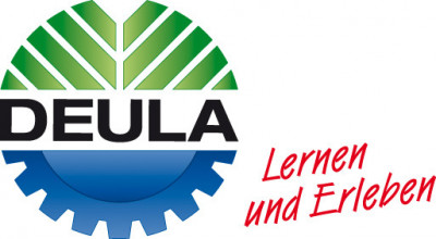 Logo DEULA Witzenhausen GmbH Ausbilder (m/w/d) im Garten- und Landschaftsbau gesucht! - Forstwirt oder Gärtner mit Meisterprüfung