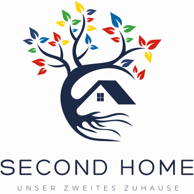 Logo Second Home Jugendhilfe GmbH HAUSMEISTER m/w/d als Minijob