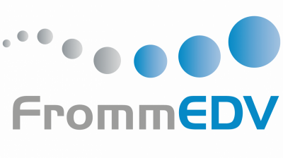 Logo FrommEDV Ausbildung zum Fachinformatiker für Anwendungsentwicklung (m/w/d) ab August 2023