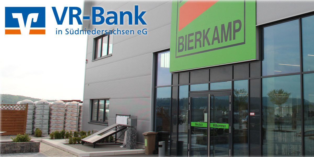VR-Bank in Südniedersachsen eG