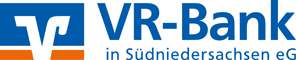 Logo VR-Bank in Südniedersachsen eG Verkäufer im Einzelhandel (m/w/d) in Teilzeit