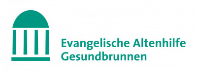 Logo Ev. Altenhilfe Gesundbrunnen gGmbH