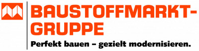 Logo BAUSTOFFMARKT-GRUPPE VERTRIEBSMITARBEITER FLIESE (M/W/D) IN VOLLZEIT (FULDA)