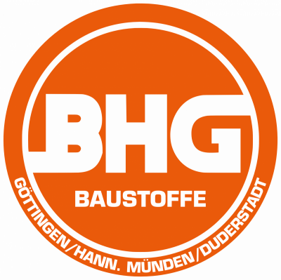 Logo BAUSTOFFMARKT-GRUPPE