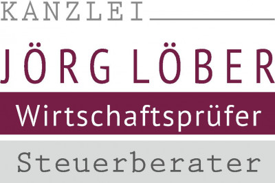 Logo Dipl.-Oec. Jörg Löber, Wirtschaftsprüfer/Steuerberater Steuerberater (m/w/d)