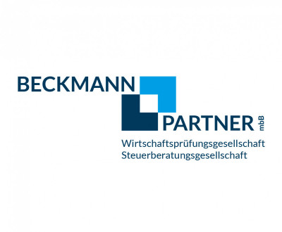Logo BECKMANN und PARTNER mbB Mitarbeiter*in (m/w/d) im Bereich Administration/Backoffice/Büromanagement