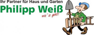 Logo Philipp Weiß Vorarbeiter / Meister im Garten- und Landschaftsbau (m/w/d)
