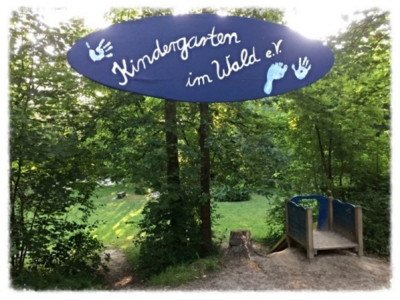 Kindergarten im Wald e.V.