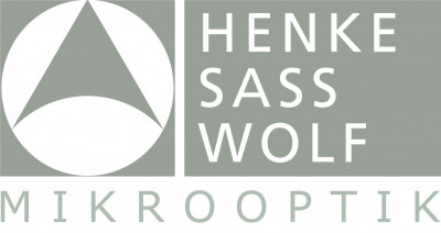 Logo Henke-Sass, Wolf Mikrooptik GmbH Ausbildung zum Industriekaufmann (m/w/d) - optional: Zusatzqualifikation zum Europakaufmann (m/w/d)