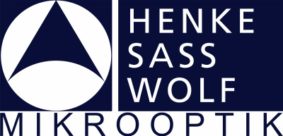 LogoHenke-Sass, Wolf Mikrooptik GmbH