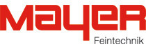 Logo Mayer Feintechnik GmbH CNC DREHER (M/W/D)