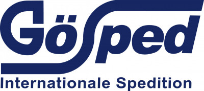 Logo Gö Sped GmbH Ausbildung zum/zur Kaufmann/-frau für Büromanagement (m/w/d)