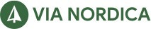 Logo via nordica GmbH