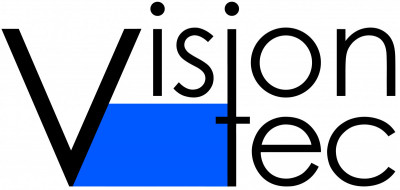 Logo vision-tec gmbh Servicetechniker/ Inbetriebnahme-Techniker (m/w/d)