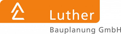 Logo Luther Bauplanung GmbH Architekt oder Bauingenieur m/w/d für die Leistungsphasen 5 - 9