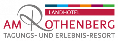 Logo Landhotel Am Rothenberg GmbH & Co. KG Chef Gardemanger (m/w/d) - Koch/Köchin (m/w/d) in der Kalten Küche