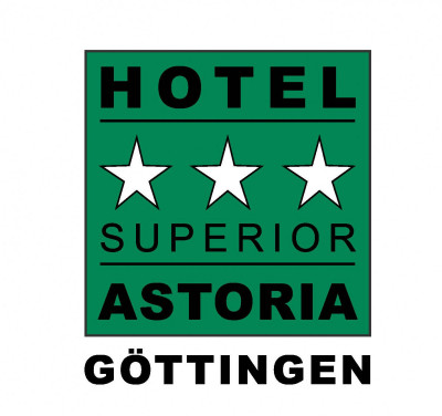 LogoHotel Astoria Göttingen