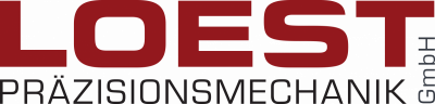 Logo LOEST Präzisionsmechanik GmbH Maschinenbediener (m/w/d)