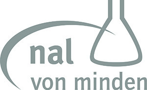 Logo nal von minden GmbH Außendienstmitarbeiter (m/w/d) für Medizinprodukte, Großraum Berlin