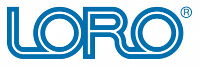 Logo LOROWERK K. H. Vahlbrauk GmbH & Co. KG Technischer Produktdesigner (m/w/d)