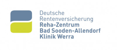 Logo Reha-Zentrum Bad Sooden-Allendorf - Klinik Werra Oberärztin*Oberarzt (m/w/div) (Fachbereich innere Medizin)