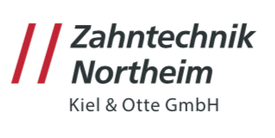 Logo Zahntechnik Northeim – Kiel & Otte GmbH