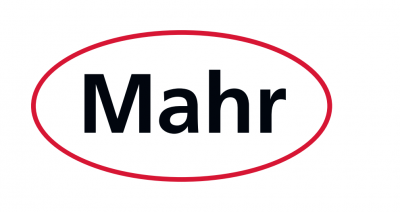 Logo Mahr GmbH Disponent (m/w/d) Anwendungstechnik